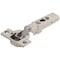 Blum 95 Degree Soft-closing Screw On Overlay Thick Door Hinge 71B9550 - alternate 2